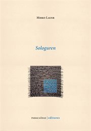 Sologuren cover image
