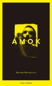 Ámok cover image