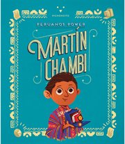 Peruanos power: martín chambi cover image