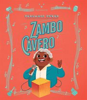 Peruanos power: zambo cavero cover image