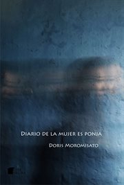 Diario de la mujer es ponja cover image
