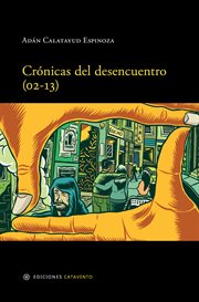 Crónicas del desencuentro (02-13) cover image