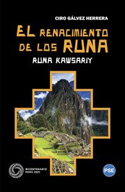 El renacimiento de los runa cover image