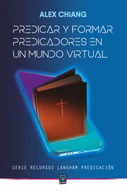 Predicar y formar predicadores en un mundo virtual cover image