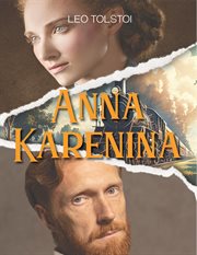 Anna Karenina (ungekürzt) cover image