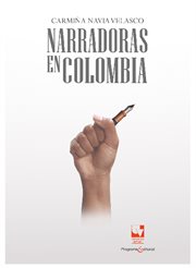 Narradoras en Colombia cover image