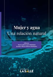 Mujer y agua : una relación natural cover image
