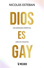 Dios es gay cover image