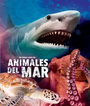 Mi gran libro de animales del mar cover image