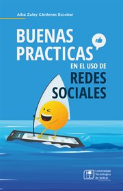 Buenas prácticas en el uso de redes sociales cover image