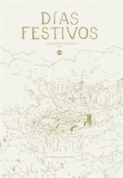 Días Festivos cover image
