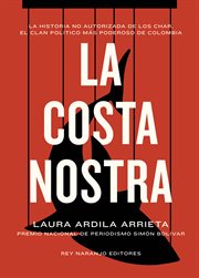 La Costa Nostra cover image