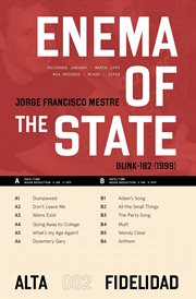 Enema of the State : Alta Fidelidad cover image