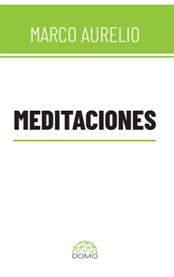 Meditaciones cover image