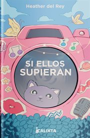 Si Ellos Supieran cover image