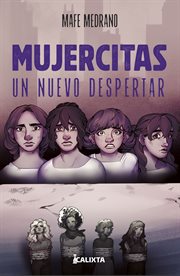 Mujercitas: un nuevo despertar cover image