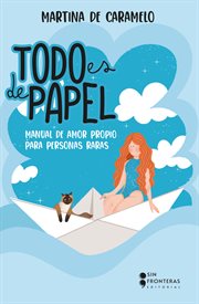 Todo es de papel cover image