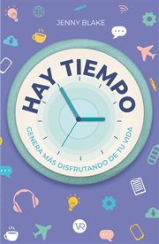 Hay Tiempo cover image