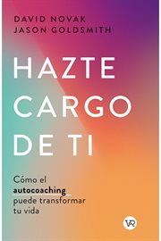 Hazte Cargo De Ti cover image
