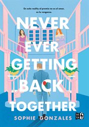 Never Ever Getting Back Together cover image