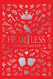 Heartless cover image