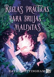 Reglas Practicas Para Brujas Malditas cover image