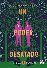Un poder desatado cover image