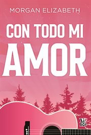 Con todo mi amor cover image