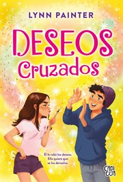 Deseos cruzados cover image