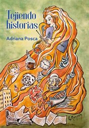 Tejiendo Historias cover image