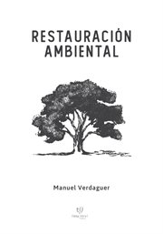 Restauración Ambiental cover image