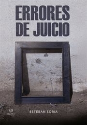 Errores de juicio cover image