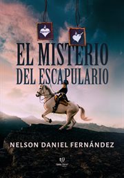 El misterio del escapulario cover image