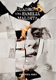 Cuadro de una familia maldita cover image