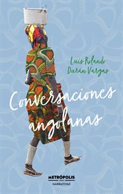 Conversaciones angolanas cover image