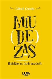 Miudezas cover image
