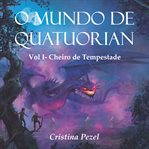 O Mundo De Quatuorian 1 cover image
