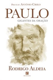 Paulo : Gigantes da Oração cover image