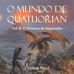 O Mundo De Quatuorian 2 cover image