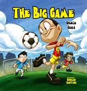 The big game cover image