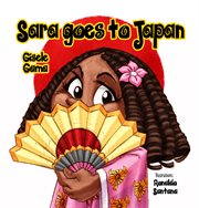 Sara goes to japan cover image