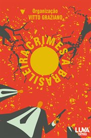 Crimes à brasileira cover image