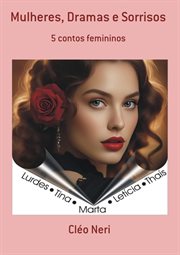 Mulheres cover image