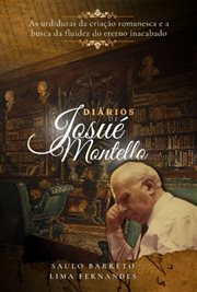 Diários de josué montello cover image