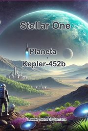 Stellar One cover image