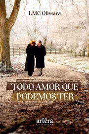 Todo Amor Que Podemos Ter cover image