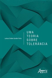 Uma Teoria Sobre Tolerância cover image
