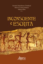 Inconsciente E Escrita cover image