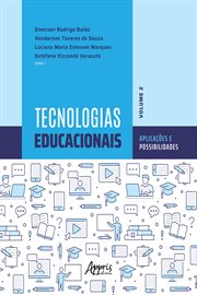 Tecnologias educacionais: Aplicações e possibilidades - volume 2 cover image