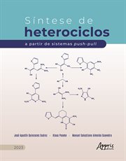 Síntese de Heterociclos a Partir de Sistemas Push-Pull cover image